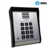 Características gerais: - Teclado : 12 Teclas, Manta de Silicone com backlight - Áudio: Viva Voz (H